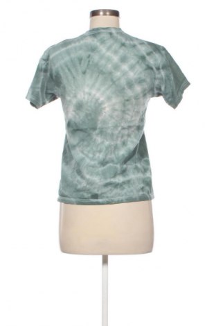 Damski T-shirt Fruit Of The Loom, Rozmiar XS, Kolor Kolorowy, Cena 39,31 zł