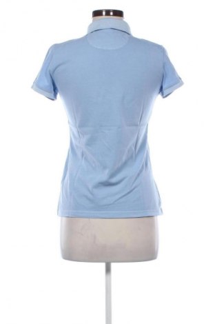 Γυναικείο t-shirt Gant, Μέγεθος S, Χρώμα Μπλέ, Τιμή 28,12 €