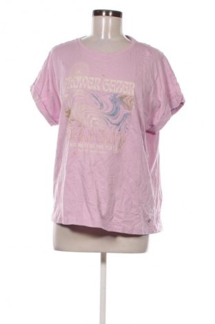 Dámske tričko Garcia, Veľkosť XXL, Farba Fialová, Cena  9,95 €