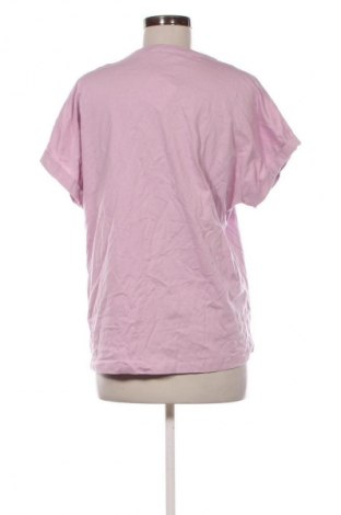 Dámske tričko Garcia, Veľkosť XXL, Farba Fialová, Cena  9,95 €