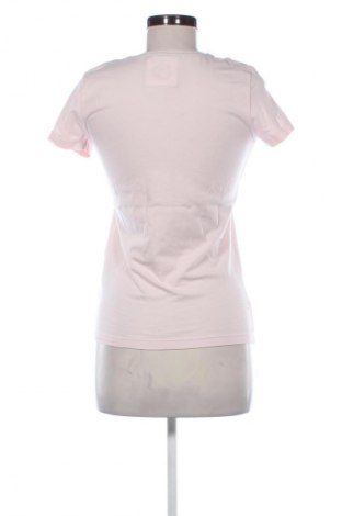 Γυναικείο t-shirt Gas, Μέγεθος S, Χρώμα Ρόζ , Τιμή 13,82 €