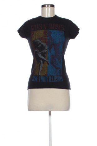 Damen T-Shirt Gildan, Größe S, Farbe Mehrfarbig, Preis 8,75 €