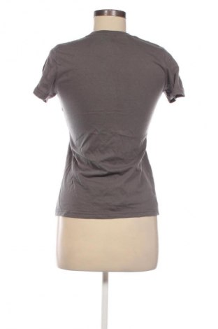 Damen T-Shirt Gildan, Größe S, Farbe Grau, Preis € 8,70