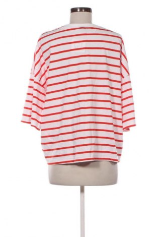 Damen T-Shirt Gina Tricot, Größe L, Farbe Mehrfarbig, Preis € 7,19