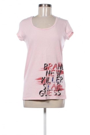 Damen T-Shirt Guess, Größe S, Farbe Mehrfarbig, Preis € 16,37