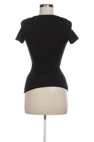 Dámske tričko Guess, Veľkosť S, Farba Čierna, Cena  16,37 €