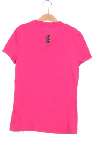 Damen T-Shirt Guess, Größe XS, Farbe Rosa, Preis € 16,33