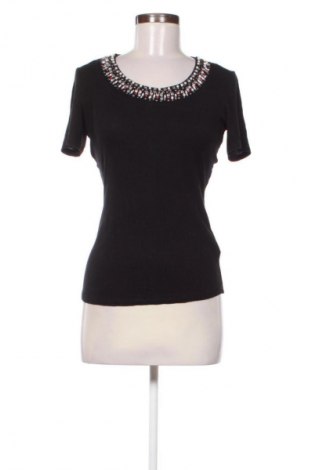 Női póló Guess, Méret XS, Szín Fekete, Ár 6 400 Ft