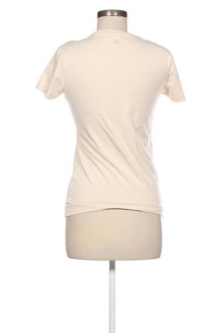 Дамска тениска Guess, Размер M, Цвят Бежов, Цена 31,92 лв.