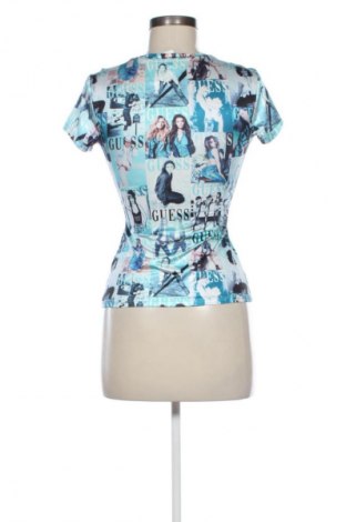 Dámske tričko Guess, Veľkosť XS, Farba Viacfarebná, Cena  20,68 €
