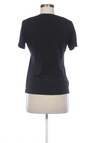 Γυναικείο t-shirt Guess, Μέγεθος S, Χρώμα Μαύρο, Τιμή 15,24 €