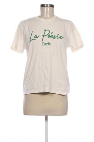 Dámske tričko H&M, Veľkosť M, Farba Biela, Cena  8,68 €