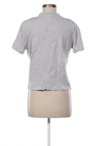 Damen T-Shirt H&M, Größe M, Farbe Grau, Preis 8,75 €