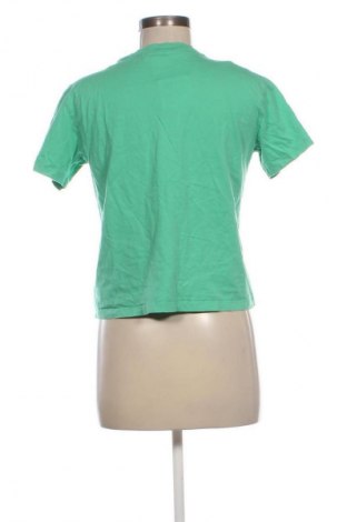 Damen T-Shirt H&M, Größe S, Farbe Grün, Preis € 8,70