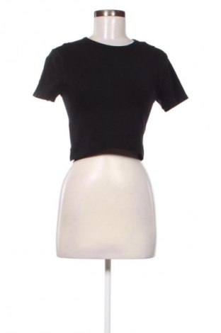 Dámské tričko H&M, Velikost L, Barva Černá, Cena  178,00 Kč