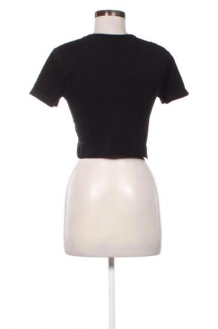 Dámské tričko H&M, Velikost L, Barva Černá, Cena  178,00 Kč