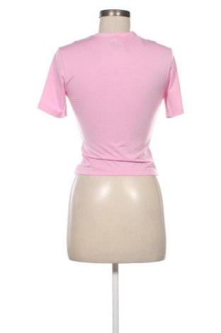 Tricou de femei H&M, Mărime S, Culoare Roz, Preț 37,00 Lei