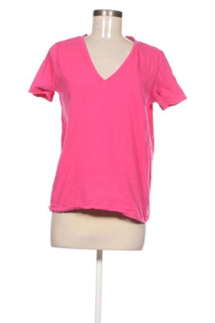 Dámské tričko H&M, Velikost L, Barva Růžová, Cena  216,00 Kč
