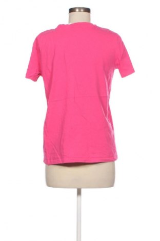 Dámské tričko H&M, Velikost L, Barva Růžová, Cena  216,00 Kč