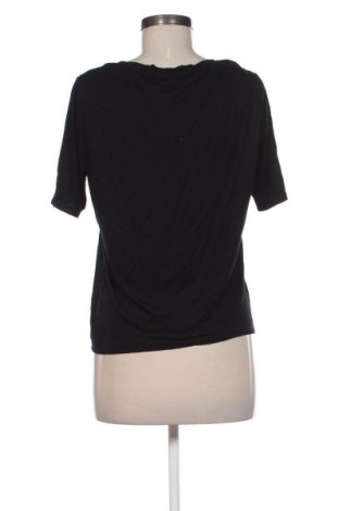 Dámske tričko H&M, Veľkosť L, Farba Čierna, Cena  8,70 €