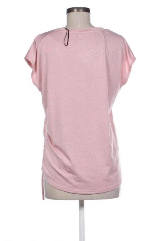 Γυναικείο t-shirt H&M, Μέγεθος S, Χρώμα Ρόζ , Τιμή 6,02 €