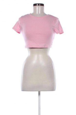 Dámské tričko H&M, Velikost M, Barva Růžová, Cena  215,00 Kč