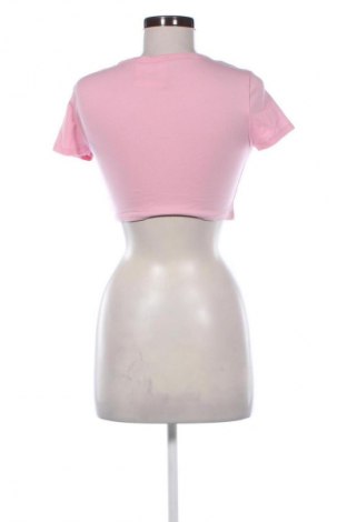 Dámské tričko H&M, Velikost M, Barva Růžová, Cena  215,00 Kč