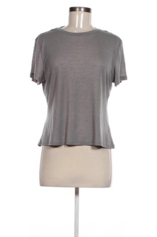 Dámske tričko H&M Divided, Veľkosť XL, Farba Sivá, Cena  9,00 €