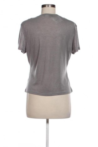 Dámske tričko H&M Divided, Veľkosť XL, Farba Sivá, Cena  9,00 €