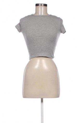 Tricou de femei H&M Divided, Mărime XS, Culoare Gri, Preț 44,74 Lei