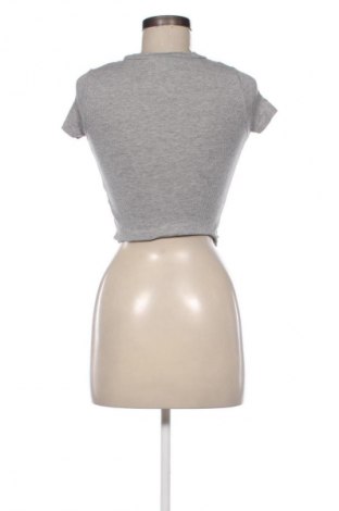 Tricou de femei H&M Divided, Mărime XS, Culoare Gri, Preț 44,74 Lei