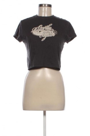 Dámske tričko H&M Divided, Veľkosť M, Farba Sivá, Cena  9,00 €