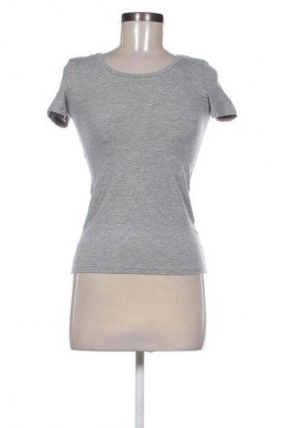 Dámské tričko H&M Divided, Velikost XS, Barva Šedá, Cena  215,00 Kč