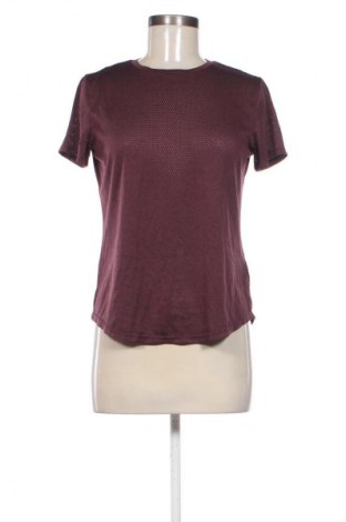 Dámské tričko H&M Sport, Velikost S, Barva Červená, Cena  335,00 Kč