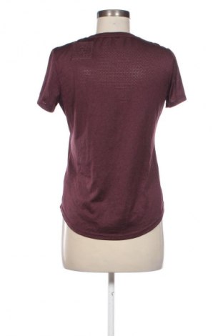 Dámské tričko H&M Sport, Velikost S, Barva Červená, Cena  335,00 Kč