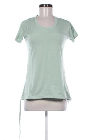 Dámské tričko Haglofs, Velikost S, Barva Zelená, Cena  342,00 Kč