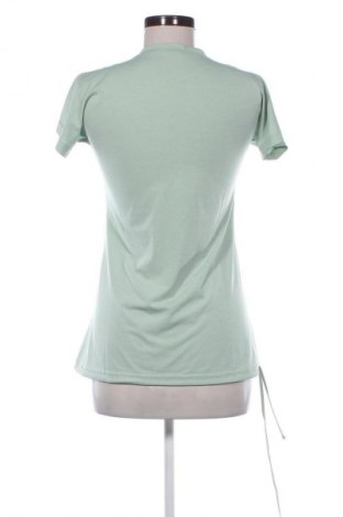 Dámské tričko Haglofs, Velikost S, Barva Zelená, Cena  342,00 Kč