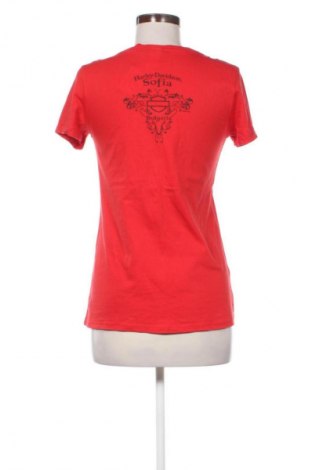 Tricou de femei Harley-Davidson, Mărime S, Culoare Multicolor, Preț 47,37 Lei