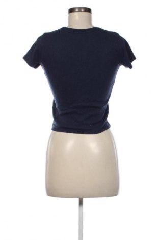 Női póló Hollister, Méret S, Szín Kék, Ár 4 689 Ft