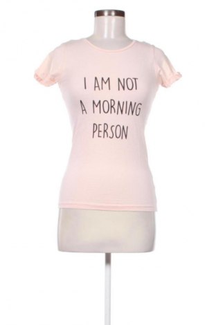 Dámské tričko House, Velikost XS, Barva Růžová, Cena  215,00 Kč