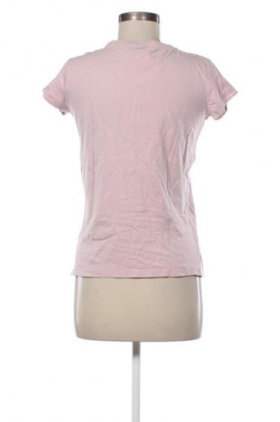 Damen T-Shirt Hummel, Größe S, Farbe Aschrosa, Preis € 9,21