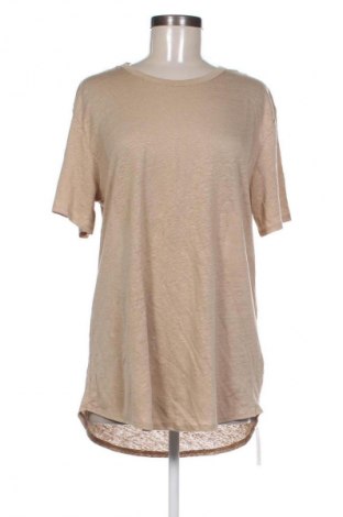 Damen T-Shirt Intimissimi, Größe L, Farbe Beige, Preis € 15,96
