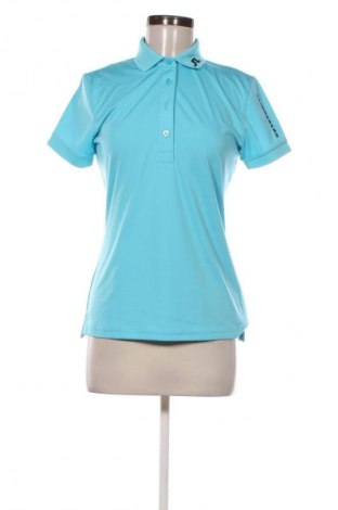 Dámské tričko J.Lindeberg, Velikost M, Barva Modrá, Cena  693,00 Kč