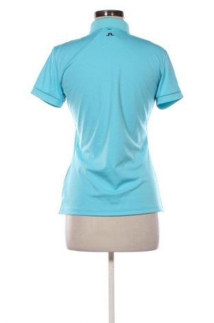 Dámské tričko J.Lindeberg, Velikost M, Barva Modrá, Cena  693,00 Kč