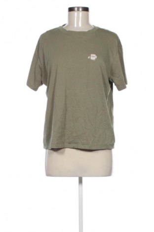 Дамска тениска Jake*s, Размер L, Цвят Зелен, Цена 18,01 лв.