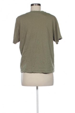 Дамска тениска Jake*s, Размер L, Цвят Зелен, Цена 18,01 лв.
