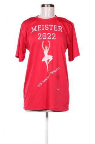 Dámske tričko James & Nicholson, Veľkosť M, Farba Viacfarebná, Cena  8,75 €