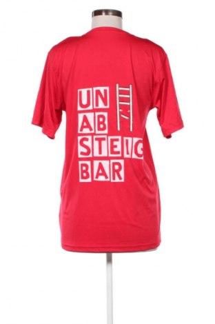 Dámske tričko James & Nicholson, Veľkosť M, Farba Viacfarebná, Cena  8,75 €