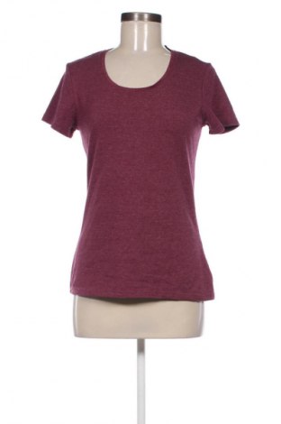 Dámské tričko Janina, Velikost M, Barva Fialová, Cena  215,00 Kč