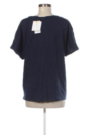 Dámske tričko Janina, Veľkosť L, Farba Modrá, Cena  10,95 €